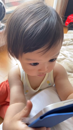 愛おしい息子の記事動画