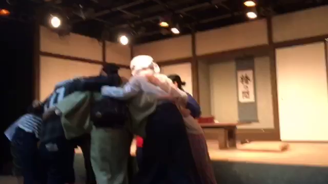 無事、全公演終了しました。の記事動画