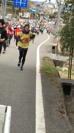 篠山ABCマラソンのおもひで。②の記事動画