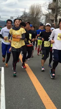 篠山ABCマラソンのおもひで。②の記事動画