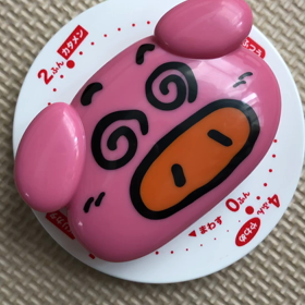 当選】ブタメンお楽しみセット | はまちゃん⭐︎のワクワク懸賞ライフ♪