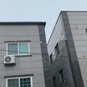 韓国仁川にとうとう〜の画像