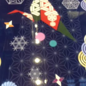 関西空港の和シリーズの画像