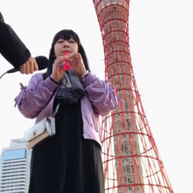 神戸の笛吹女の画像