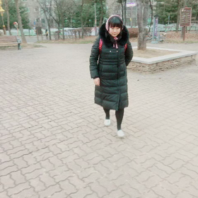 韓国の家の近所の公園にての画像