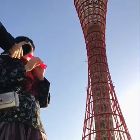 神戸の笛吹女の画像