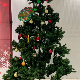 1日1クリスマスツリーinKOBEの画像