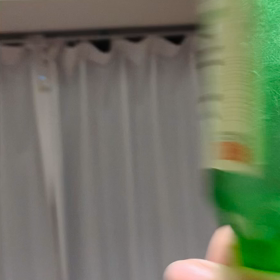 練習中の画像