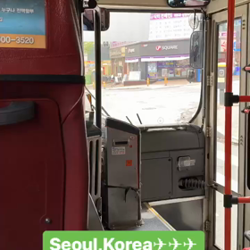 韓国から京セラドーム大阪への画像