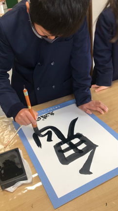2月 教室たより^_^の記事動画