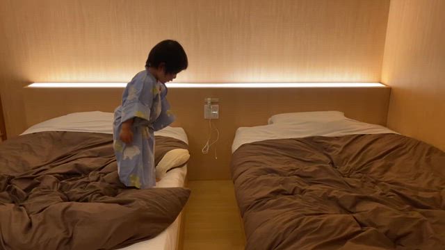 湯快リゾート白浜御苑◆白浜旅行①の記事動画
