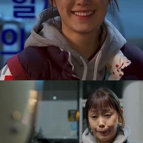 치킨이야   （卒業後　ジフ先輩の近況）の画像