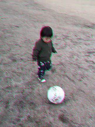 ある日の次男坊のこと。の記事動画