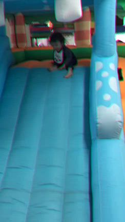 三連休、最終日。の記事動画