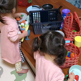 誕生日プレゼントはお預け…の画像