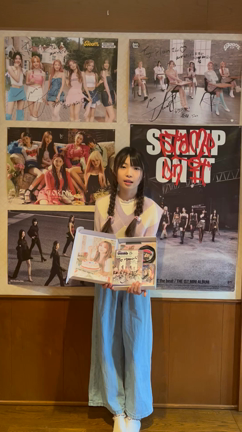 Rocket Punch 高橋　朱里ちゃんへの記事動画