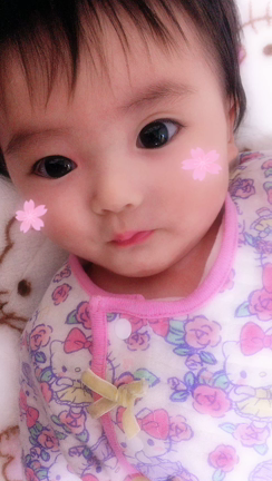 可愛い子ちゃんは言いました♡♡の記事動画