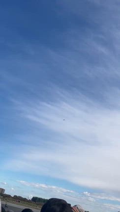 今年も入間航空祭^_^の記事動画