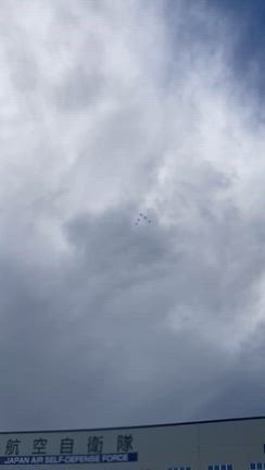 今年も入間航空祭^_^の記事動画