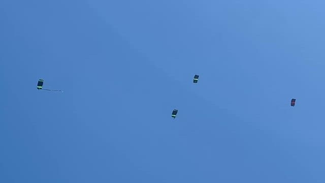 横田基地 日米友好祭2026の記事動画