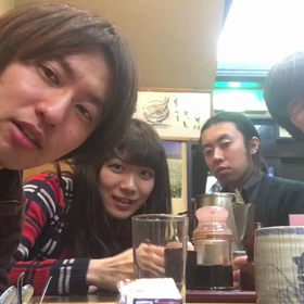 春はまだかしら。明日はショウタイムの画像
