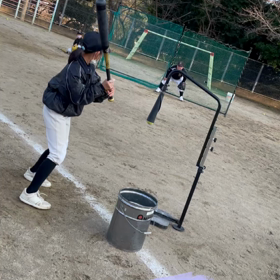 2021.12.11(sat) 練習風景の画像