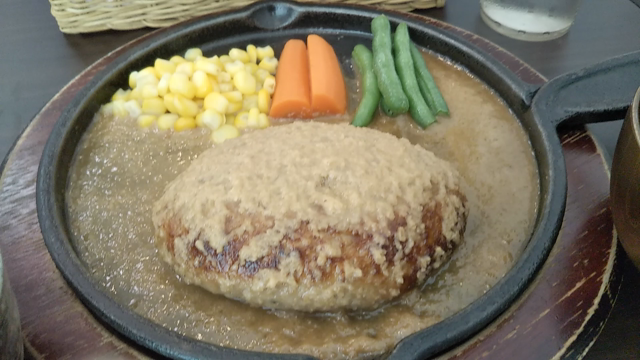 k's kitchen    肉汁、ジュワワワワ～なハンバーグの記事動画