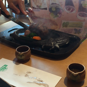 げんこつハンバーグ！！！！！！！！の画像