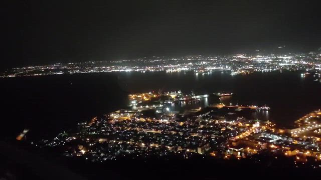 函館　街あるきの記事動画