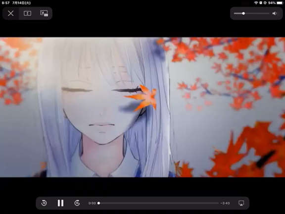 学校に行きたくない君へ贈る歌を聴いての記事動画
