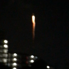秋の夜空に・・・＊.。の画像