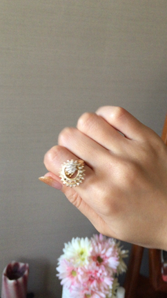 指輪の記事動画