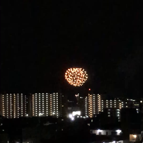 花火その2の画像