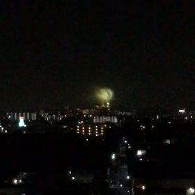 PL花火の画像