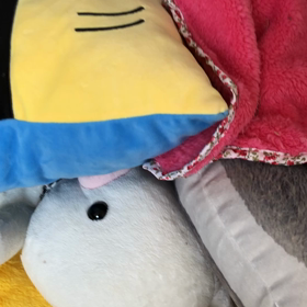 ぬいぐるみの画像