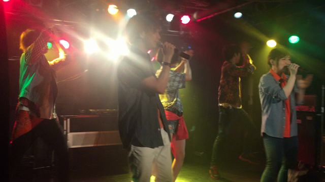 6月10日のライブを終えて(o^^o)の記事動画