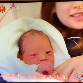 きょうママになりました(2022.1)の画像