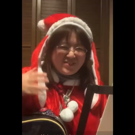 Merry Christmas✨の画像