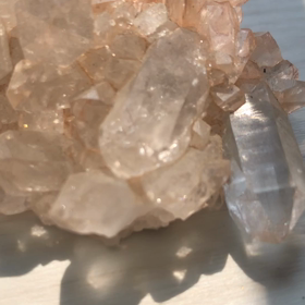 ヨガやってみた☆の画像