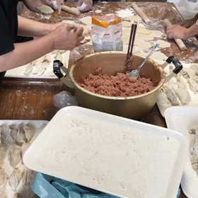 中国伝統料理の画像