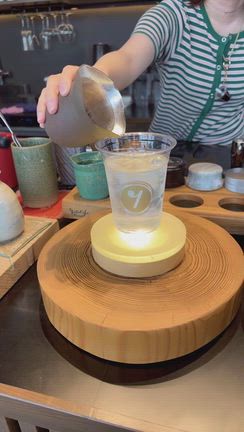 カフェの記事動画