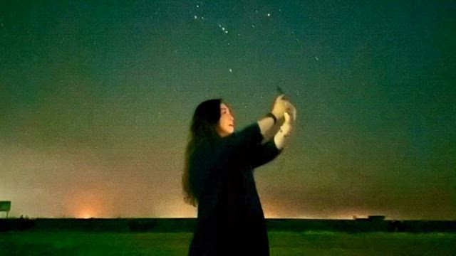 皆既月食の記事動画