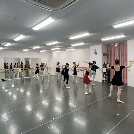 The Nutcracker v.2の記事動画