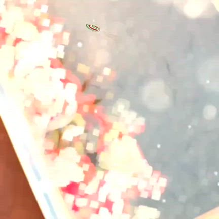 銀のすぷーんのエンガディーナでティータイムの記事動画