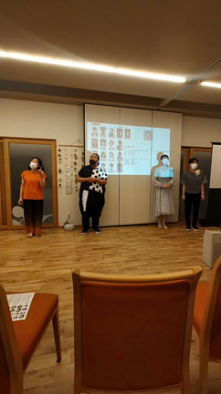 しあわせのタネ　キックオフパーティーの記事動画