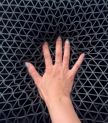 【ヒツジのいらない枕】1年使ってみた結果・・の記事動画