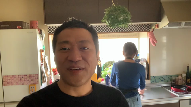 ママ特製！超簡単ペペロンチーノ^ - ^の記事動画