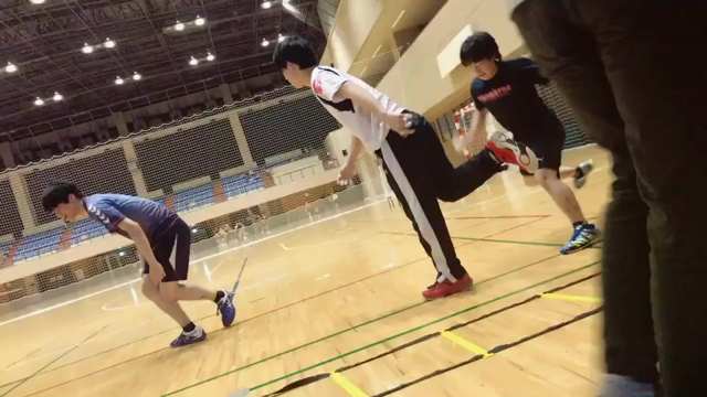 笑顔溢れる1日の記事動画