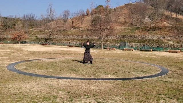 フラフープ動画❣️言い訳つきの記事動画