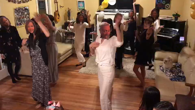 お友達のBig 40 Birthday Partyの記事動画
